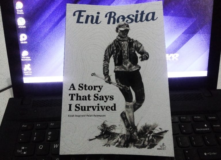 Eni Rosita, A Story That Says I Survived