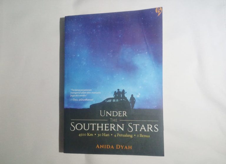 Under The Southern Stars