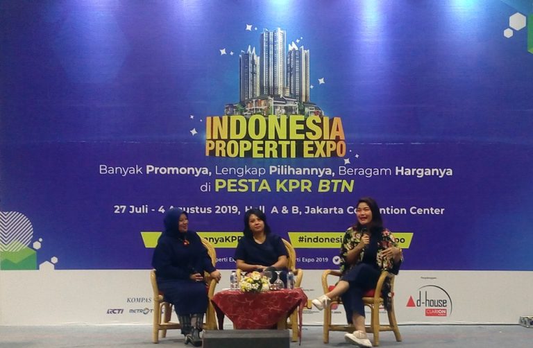 Mengatur Rumah Mungil