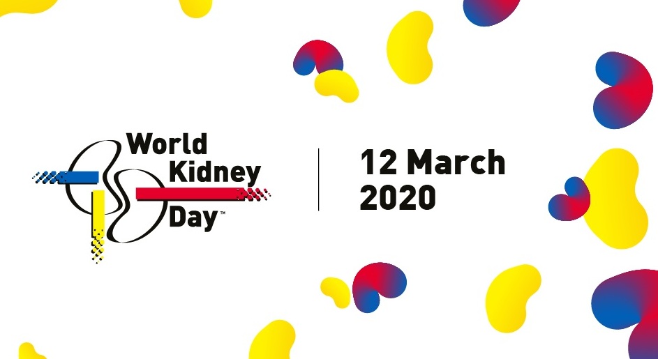 Hari Ginjal Sedunia 2020