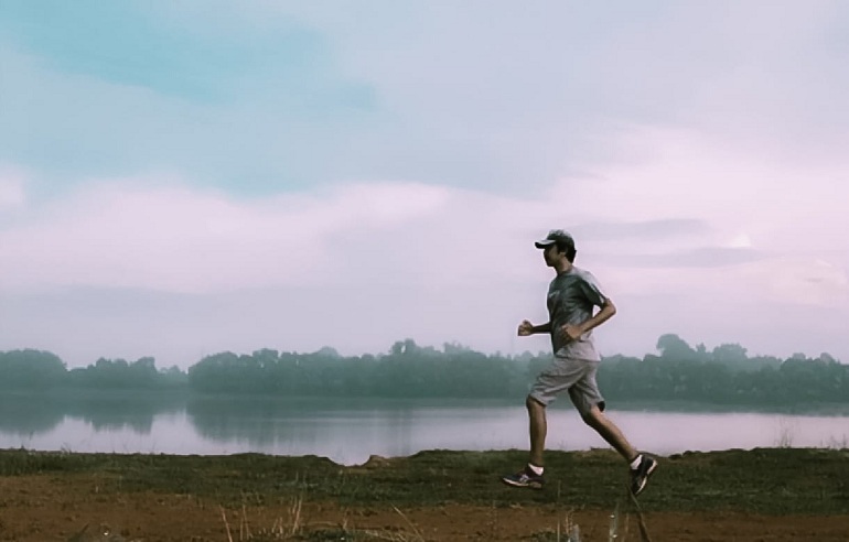Berani Melangkah Lebih Baik