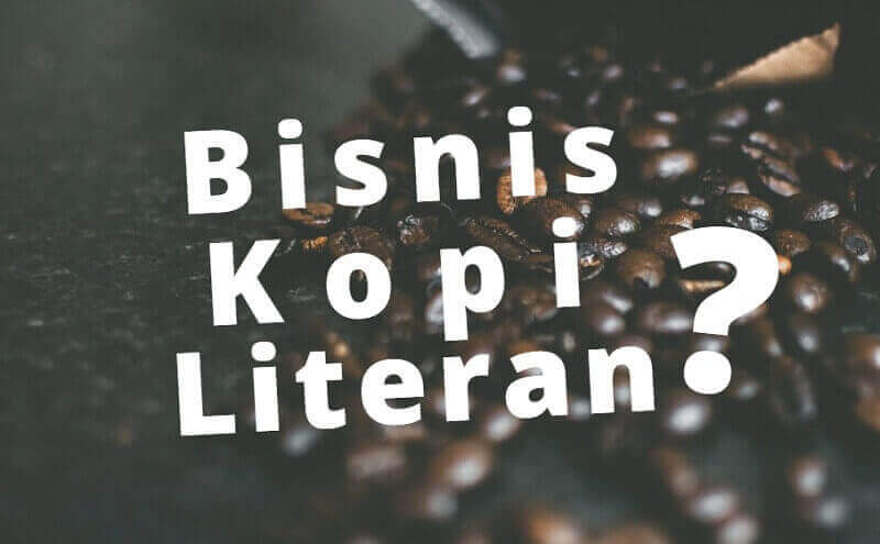 memulai bisnis kopi literan