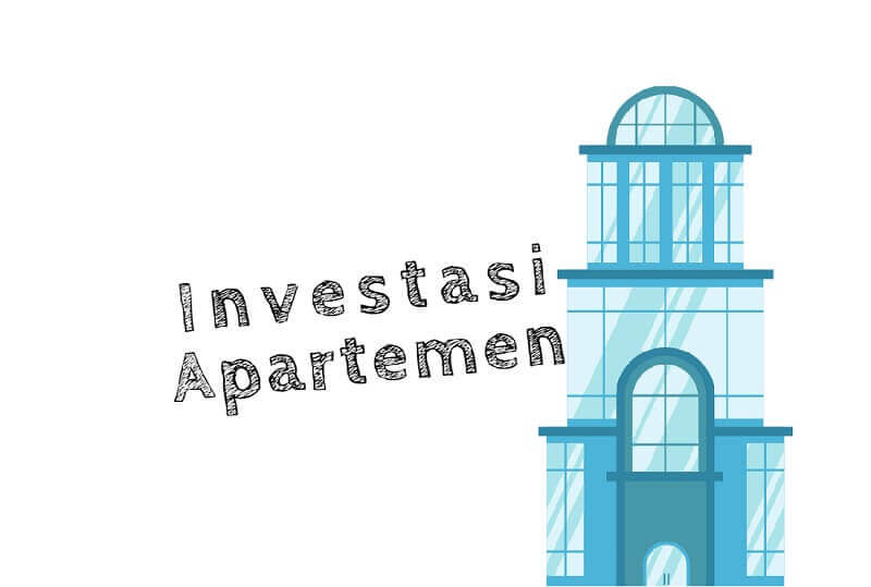 investasi apartemen