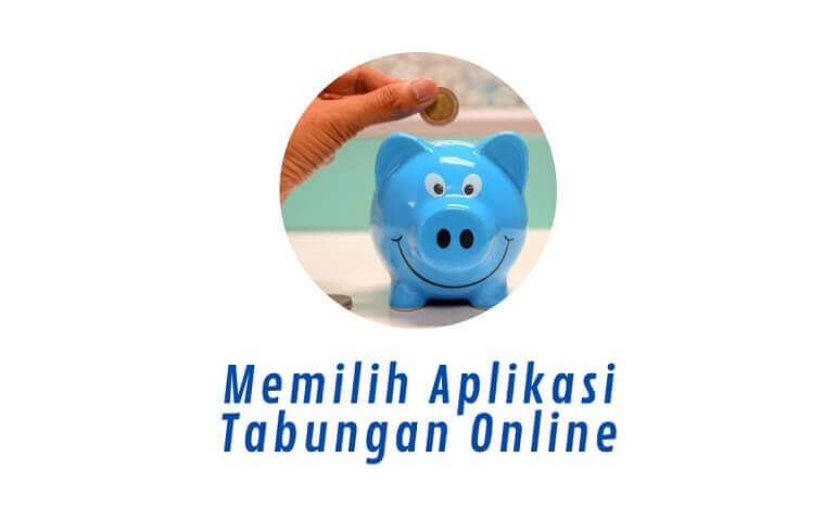 aplikasi tabungan online
