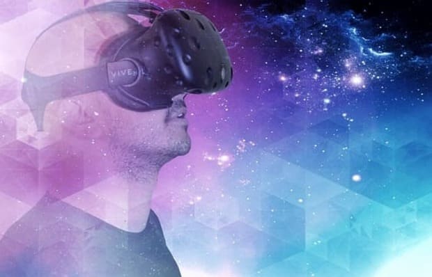 Jenis Pekerjaan di Metaverse yang Keren Abis