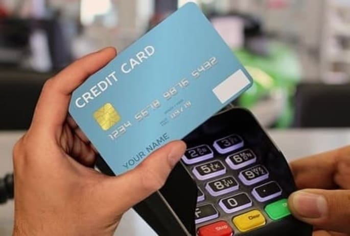 Syarat membuat kartu kredit