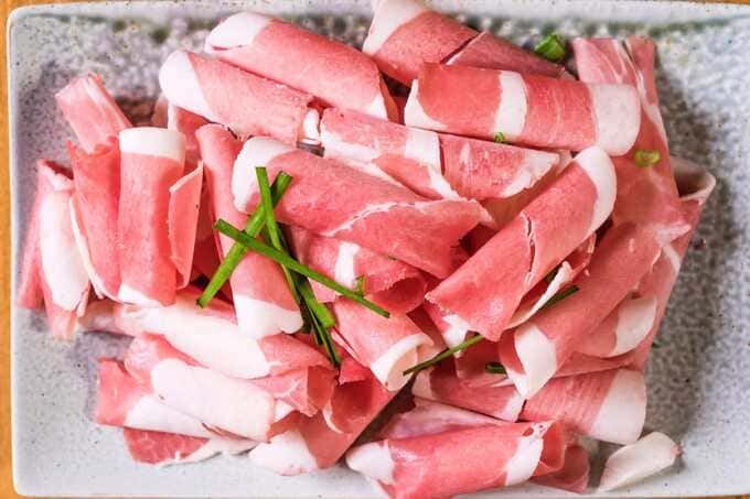 4 lapak jual daging BBQ recommended