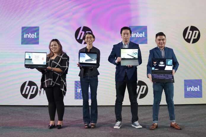 Laptop Terbaru dari HP untuk Kreator dan Gamer di Indonesia