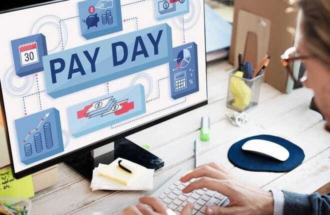 software payroll dan HR GajiHub