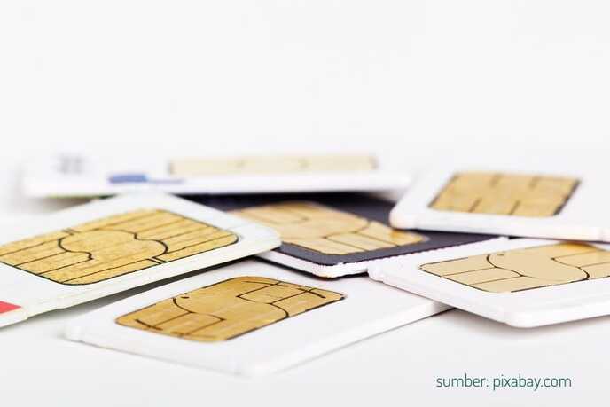 Perlukah unreg kartu yang hangus atau hilang