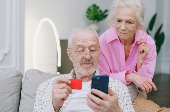 tabungan online untuk masa tua