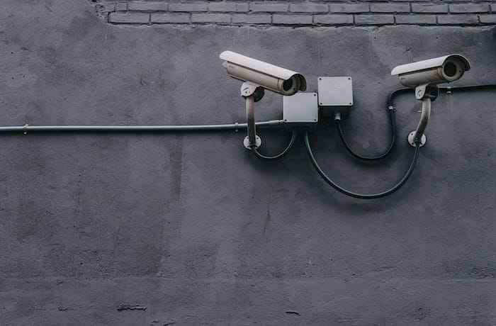 Camera CCTV