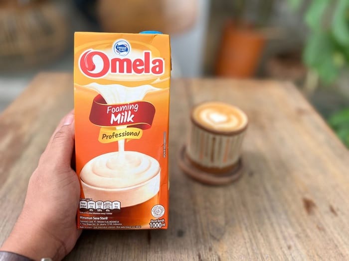 Cara Membuat Kopi Flat White yang Nikmat