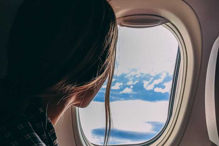 Pesan dan Cek Tiket Pesawat di Traveloka