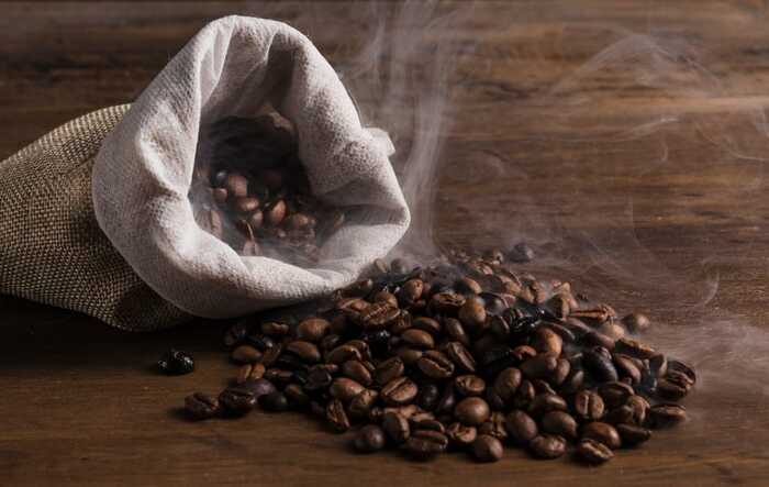 bisnis roasting kopi sebagai pilihan yang menjanjikan