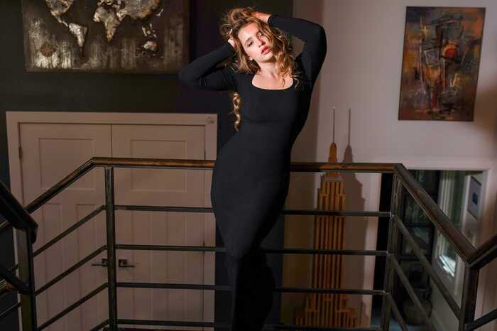 Popilus shapewear jumpsuit
