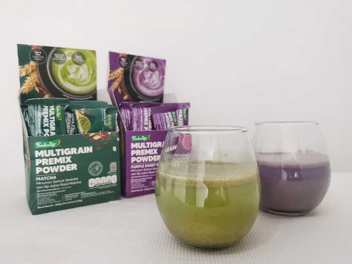 Foodcraft Multigrain