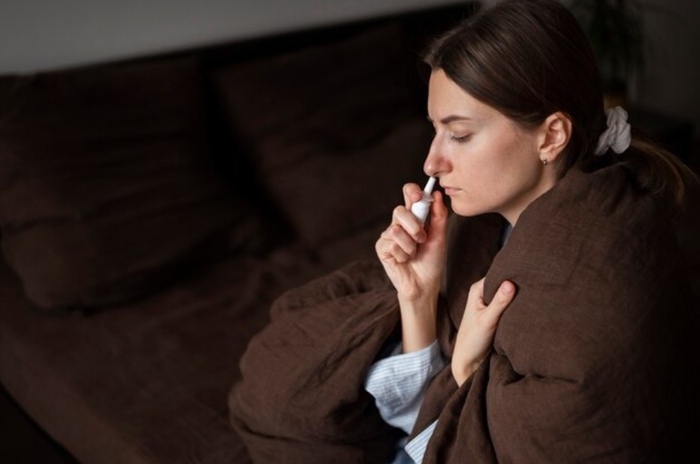 Thailand Inhaler: Pengertian, Fungsi, Rekomendasi Produk dan Harga