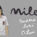 Milea Suara dari Dilan