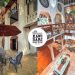 Tugu Kawisari Coffee & Eatery, Cafe di Menteng